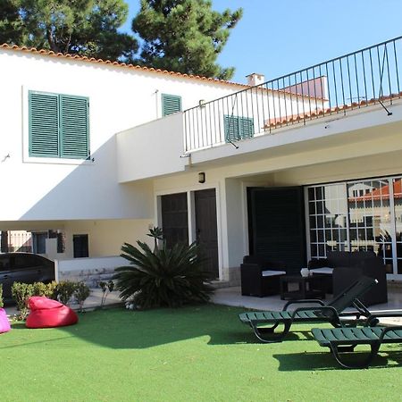 Aroeira Palm Beach Villa Exterior photo