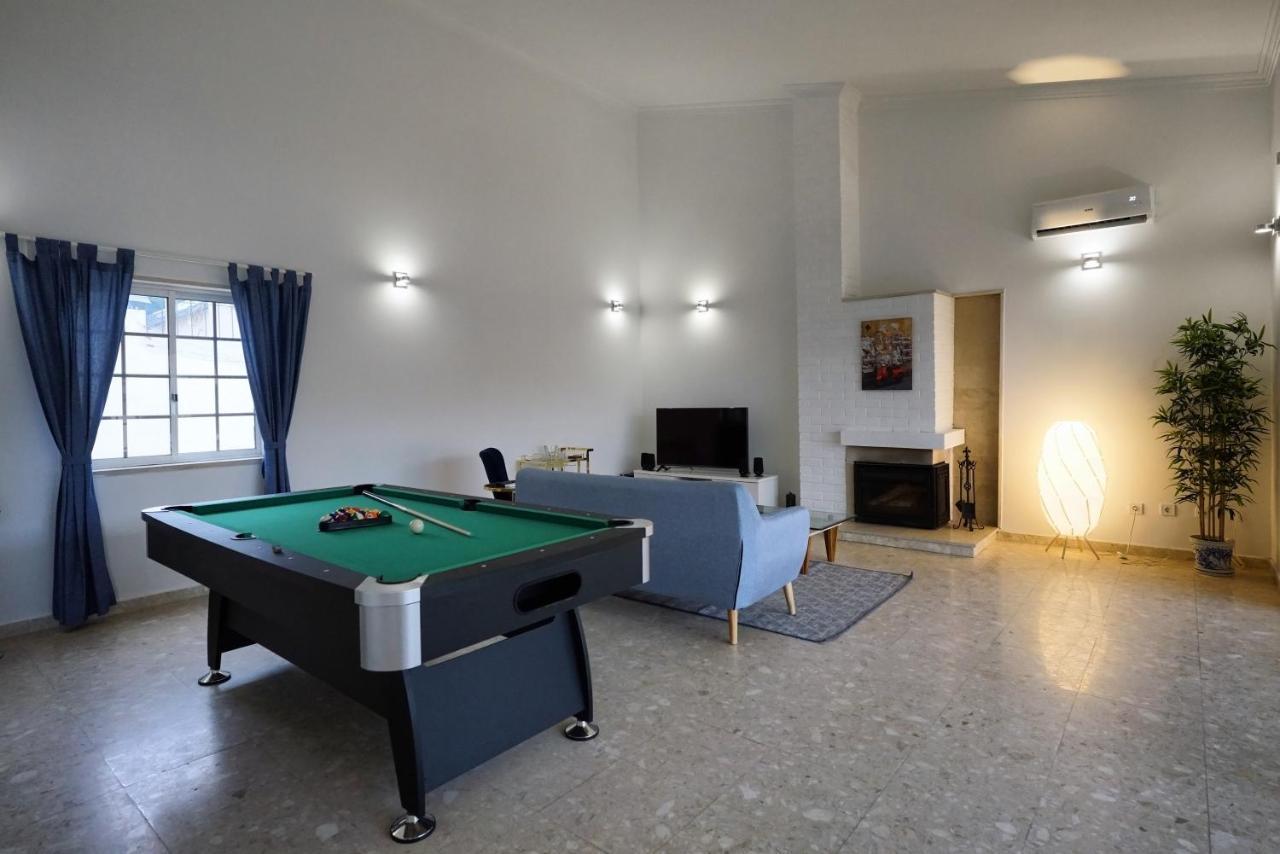 Aroeira Palm Beach Villa Exterior photo