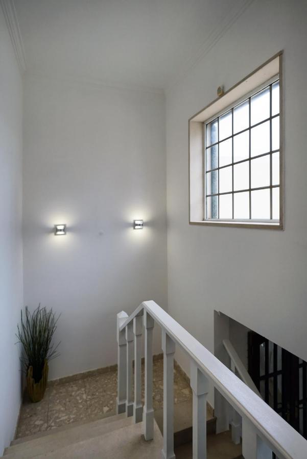 Aroeira Palm Beach Villa Exterior photo